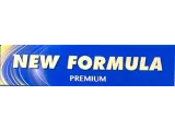 Бренд NEW FORMULA