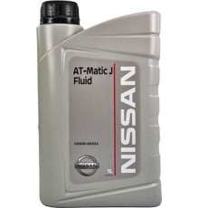 Nissan AT-Matic J Fluid 1l