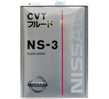 Nissan CVT NS-3