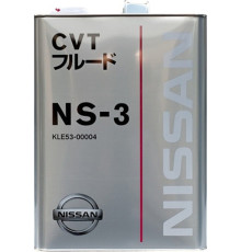 Nissan CVT NS-3