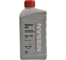 Nissan C3 5W-30 1l