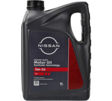 Nissan C3 5W-30 5l
