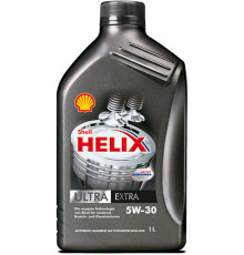 SHELL Helix Ultra Extra 5W-30 1l