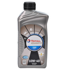 TOTAL QUARTZ DIESEL 7000 10W-40 1l