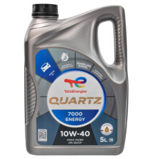 TOTAL QUARTZ 7000 10W-40 5l