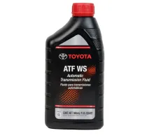 Toyota ATF WS 1l