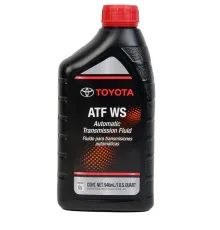 Toyota ATF WS 1l