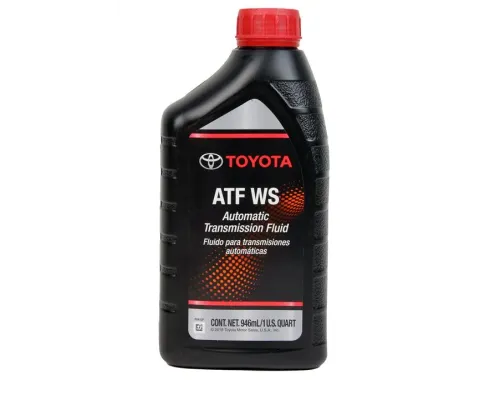 Toyota ATF WS 1l (00289-ATFWS)