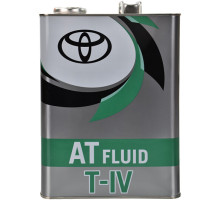 TOYOTA AUTO FLUID WS