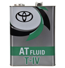 TOYOTA AUTO FLUID WS