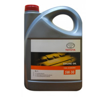 Toyota Fuel Economy 5W-30 5l