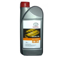 Toyota Fuel Economy 5W-30 1l