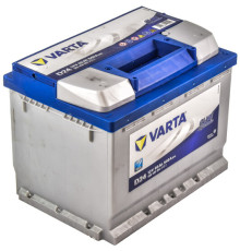 VARTA Blue Dynamic D24 6СТ-60Ah АзЕ 540A (EN) 560408054