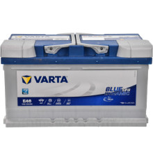 VARTA Blue Dynamic EFB E46 6СТ-75Ah АзЕ 730A (EN) 575500073