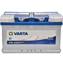 VARTA Blue Dynamic F16 6СТ-80Ah АзЕ 740A (EN) 580400074