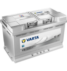 VARTA Silver Dynamic F19 6СТ-85Ah АзЕ 800A (EN) 585400080