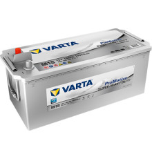 VARTA Silver Dynamic M18 6СТ-180Ah Аз 1000A (EN) 680108100