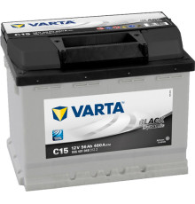 VARTA Black Dynamic C15 6СТ-56Ah Аз 480A (EN) 556401048 