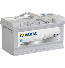 VARTA Silver Dynamic F18 6СТ-85Ah АзЕ 800A (EN) 585200080