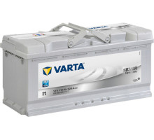 VARTA 6 CT-110-R Silver Dynamic 920А  