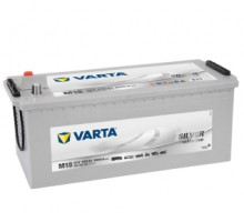 VARTA M18 Silver ProMotive 180Ah L+ 1000A 