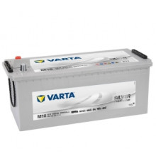 VARTA M18 Silver ProMotive 180Ah L+ 1000A 