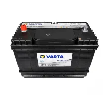 VARTA Black ProMotive H17 6СТ-105Ah Аз 800A (EN) 605102080 