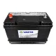 VARTA Black ProMotive H17 6СТ-105Ah Аз 800A (EN) 605102080 