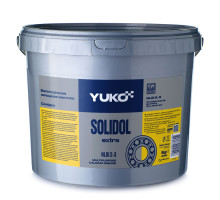 YUKO Солидол жировой 10kg 