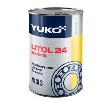 YUKO Литол-24 0.8g  