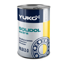 YUKO Солидол жировой  0.8g 