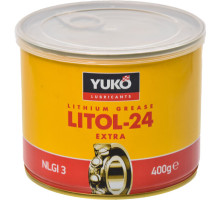 YUKO Литол-24 400g 