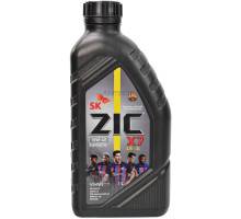 ZIC X7 LS 10W-40 1l  