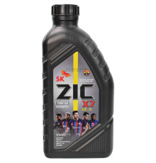 ZIC X7 LS 10W-40 1l  