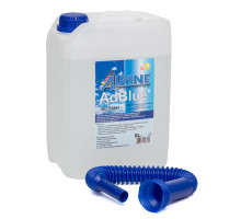 Alpine AdBlue ISO 22 241 5l 