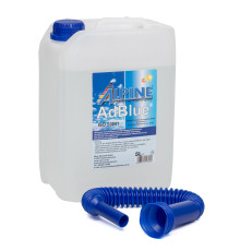 Alpine AdBlue ISO 22 241 5l 