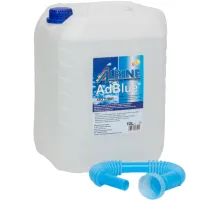 Alpine AdBlue ISO 22 241 10l  