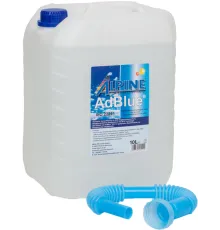 Alpine AdBlue ISO 22 241 10l  