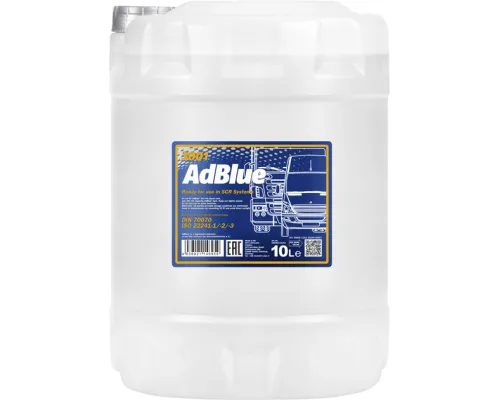 Mannol AdBlue AD 10l  